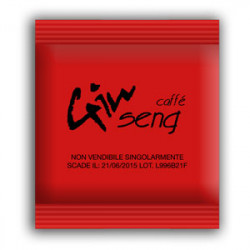 Caffè Ginseng