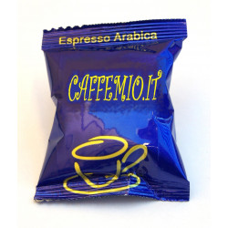 Caffè espresso qualita' 100% ARABICA