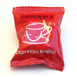 Caffè espresso qualita' Napoli