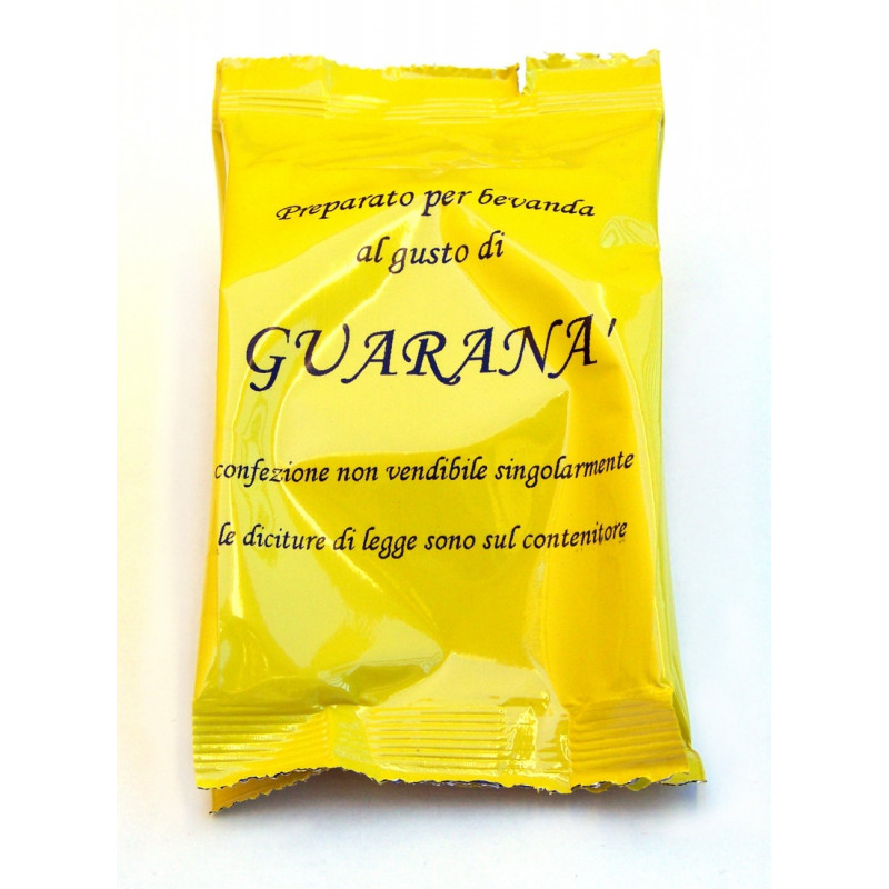 Guaranà