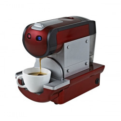 macchine per caffè espresso sistema a cialde